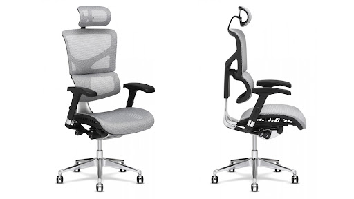 Choose the right office chair